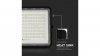 Projektor LED Solarny 20W 4000K 1800lm IP65 7828